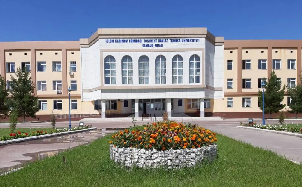 
														
														Olmaliq davlat texnika instituti tashkil etildi
														
														