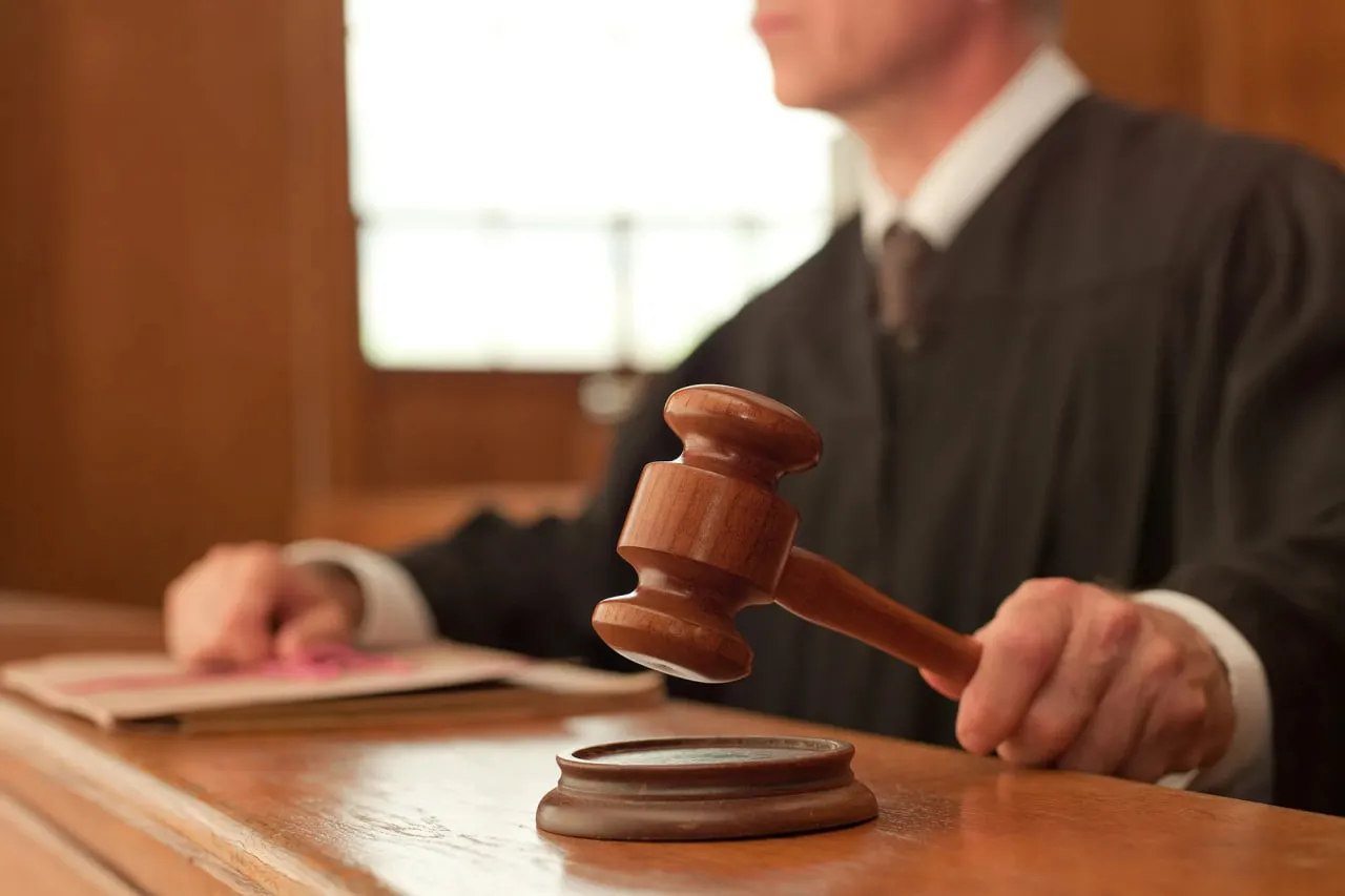 
											
											Ўзбекистонда ёпиқ суд мажлислари маълумотларини ошкор қилганлик учун жиноий жавобгарлик белгиланди
											
											