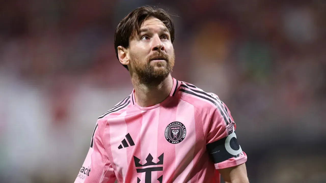 
											
											Messi “Inter Mayami” bilan yangi shartnoma imzolaydi
											
											