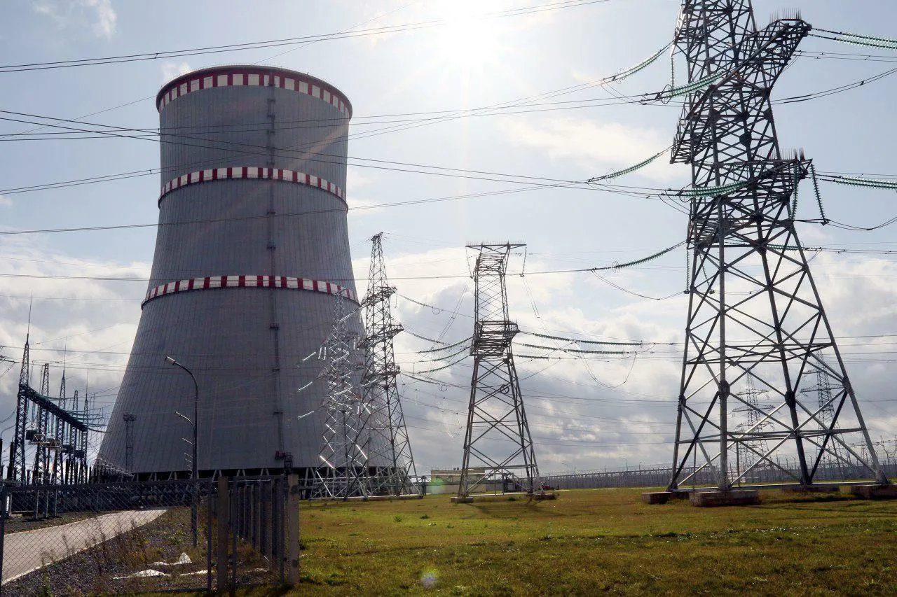 
											
											O‘zbekistonda AES qurilishi elektr energiyasi narxini pasaytiradi
											
											