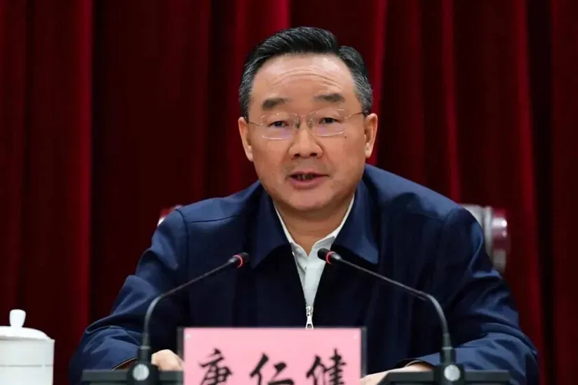 
											
											Xitoyda sobiq qishloq xo‘jaligi vaziri poraxo‘rlikda ayblanib, o‘limga hukm qilindi
											
											