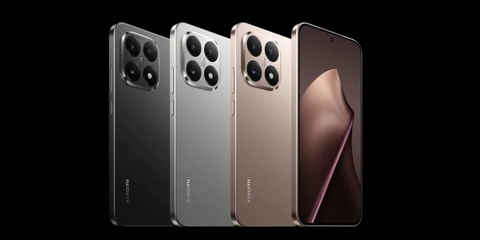 
											
											Xiaomi tarmoqsiz ham qo‘ng‘iroq imkoniyati mavjud flagman smartfonlarini taqdim qildi
											
											