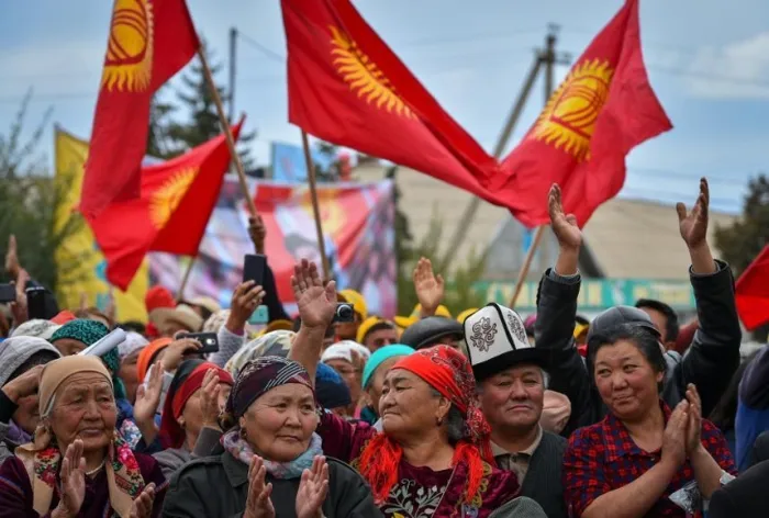 
											
											Qirg‘izistonda o‘lim jazosi qayta joriy qilinishi mumkin
											
											