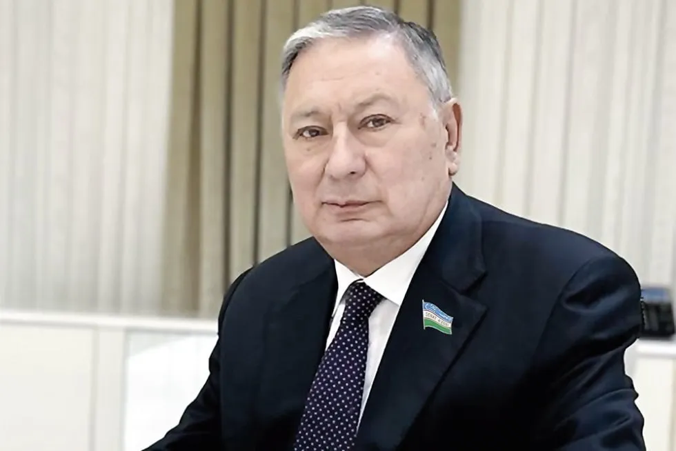 
											
											Qudratilla Rafiqovning “Alamim bor” maqolasi “Российская газета” nashrida chop etildi
											
											