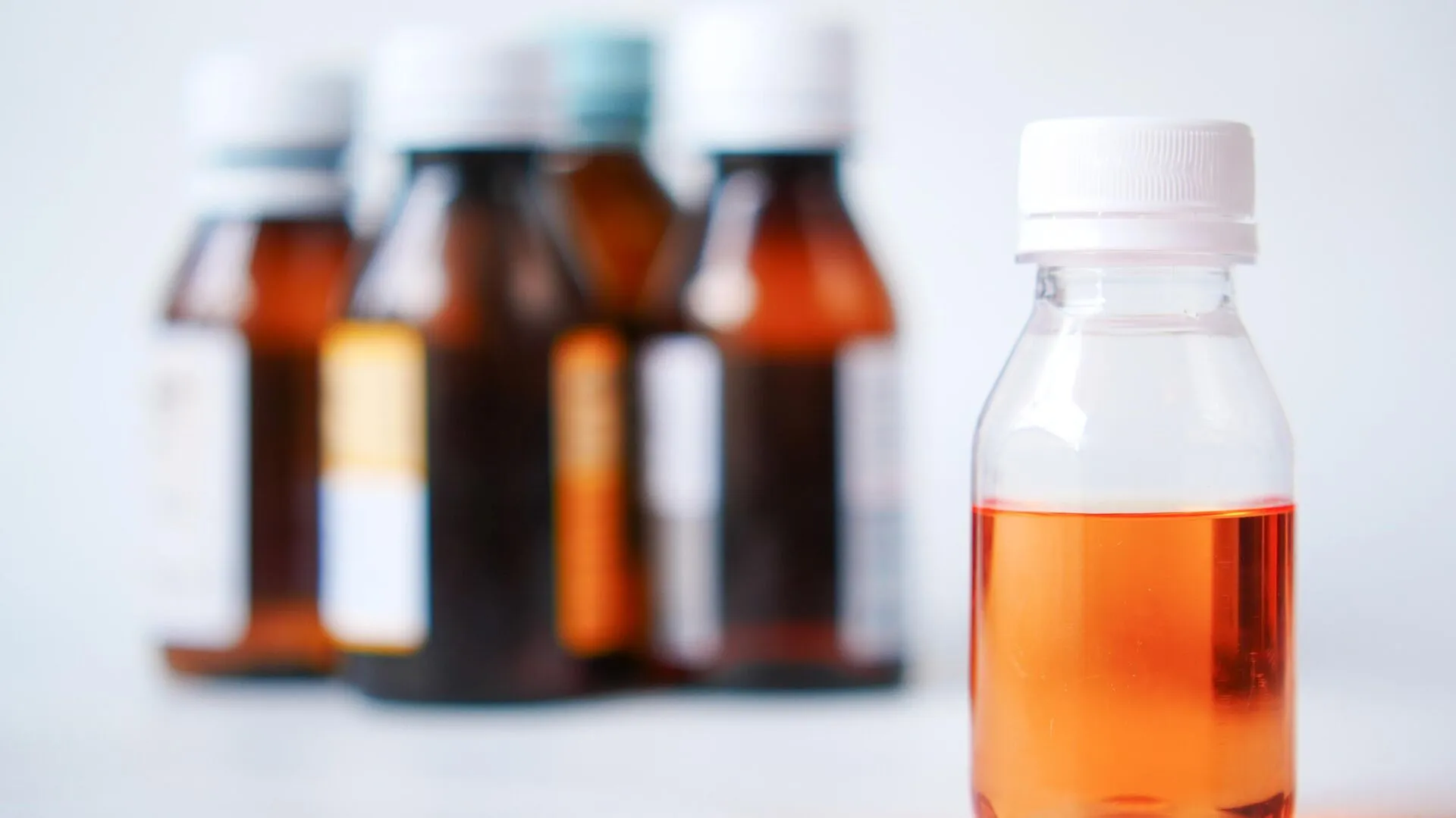 
														
														Ҳиндистонда йўтал сироплари вақтинча тақиқланди
														
														