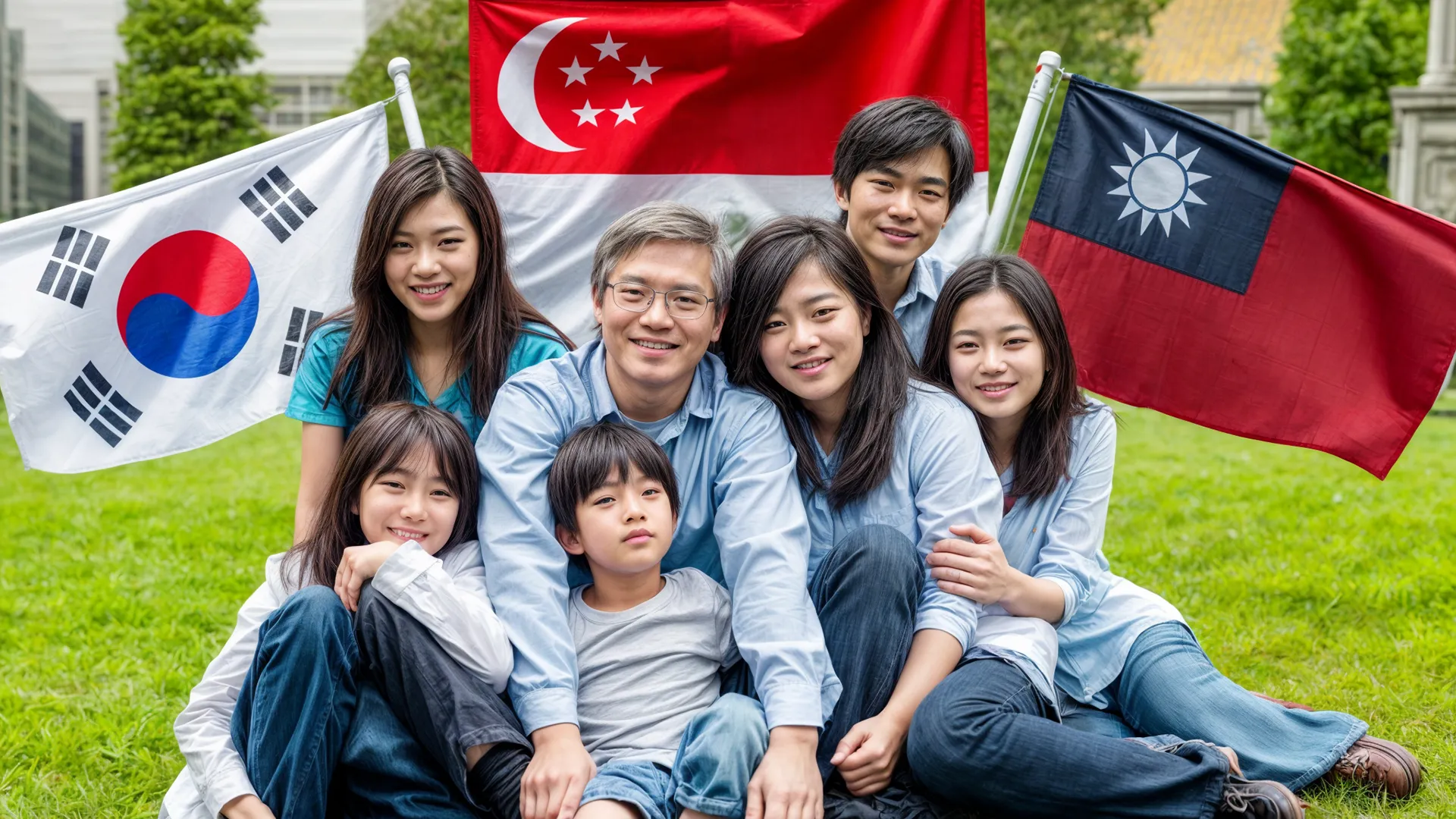 
											
											Дунёда туғилиш даражаси: энг юқори ва паст кўрсатгичли мамлакатлар қайси?
											
											