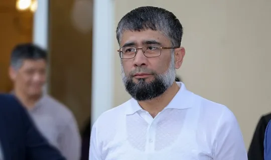 
											
											Бугун Мубашшир Аҳмад иши бўйича навбатдаги суд мажлиси бўлиб ўтади
											
											