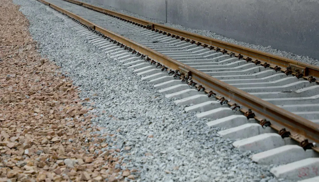 
											
											Жиззахдаги АЭС майдонига темир йўл тортилади
											
											