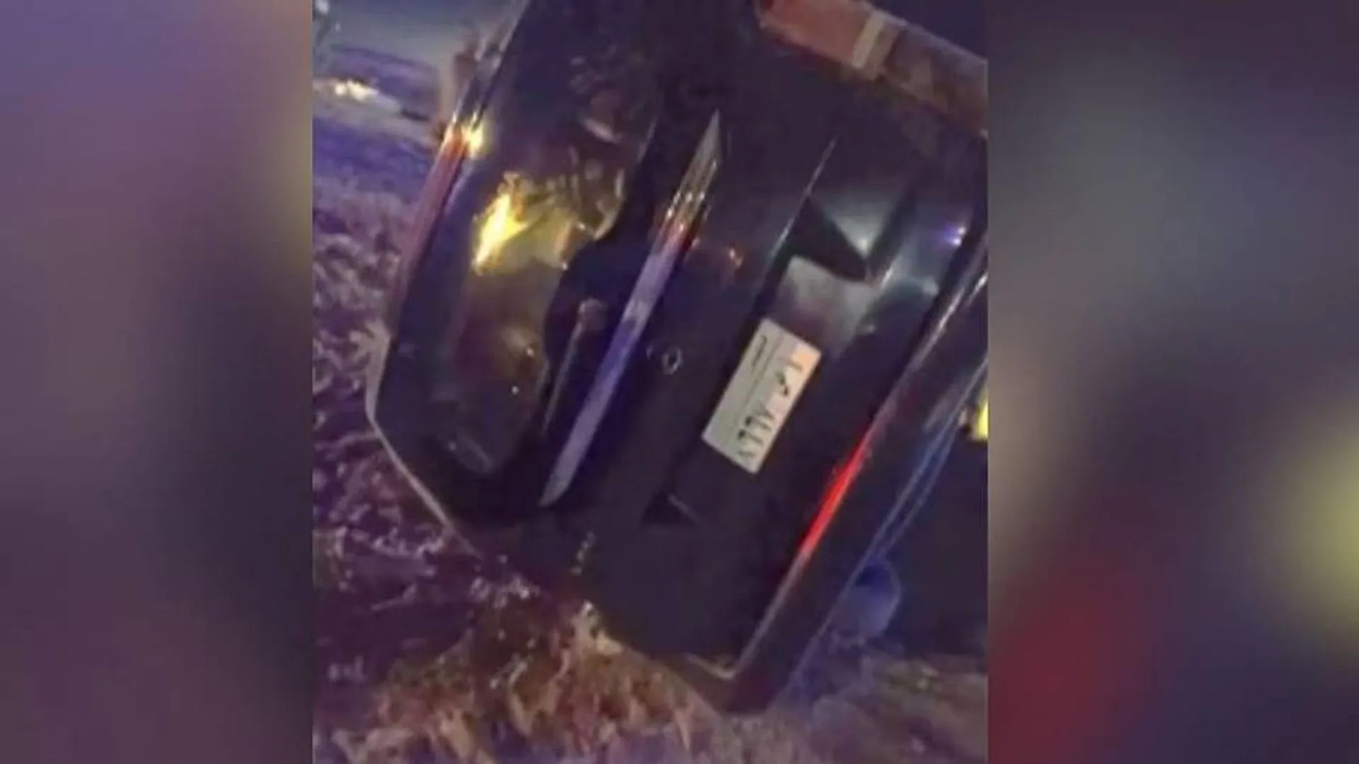 
											
											G‘azo muzokaralariga ketayotgan Qatar diplomatlari “avariya”ga uchradi
											
											