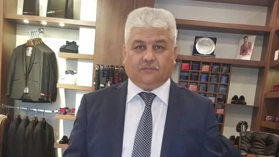 
											
											Sobiq deputat Olimjon Sulaymonovga jinoyat ishi ochildi
											
											