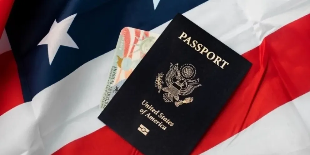 
											
											AQSh fuqaroligidan siyosiy sabablarga ko‘ra voz kechish keskin ortgan
											
											