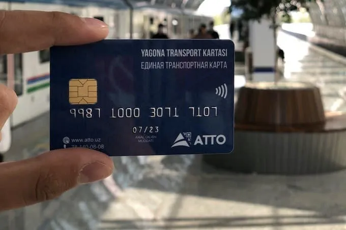 
											
											АТТО компанияси карталардан маблағ ечиб олиш ҳолатига изоҳ берди
											
											