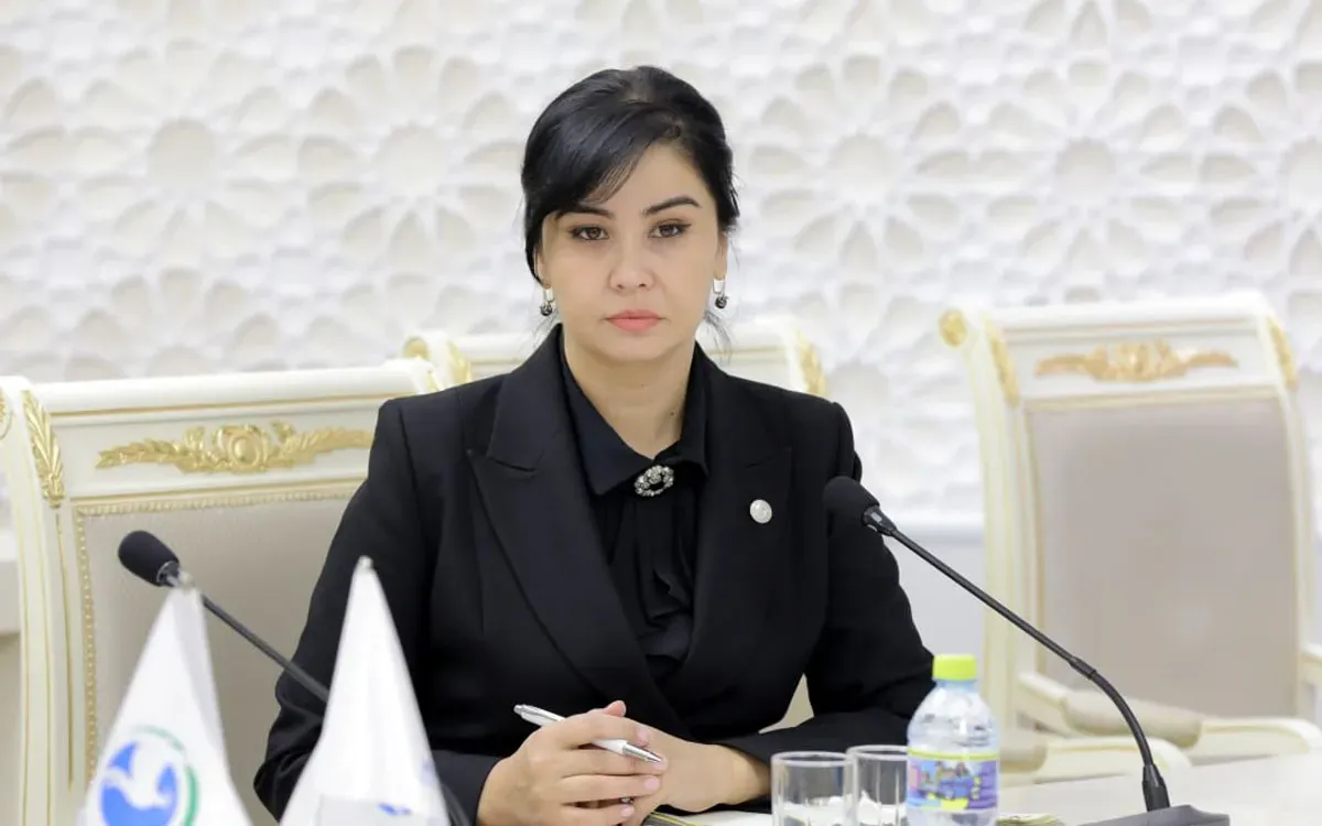 
											
											O‘zbekistonda pedofillar uchun umrbod qamoq jazosini joriy etish taklif qilindi
											
											