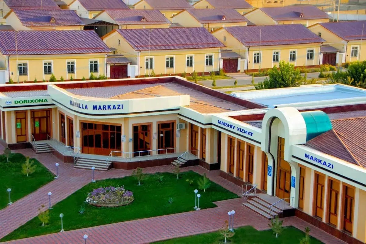 
											
											Тадбиркорларга замонавий маҳалла бинолари учун солиқ имтиёзлари берилади
											
											