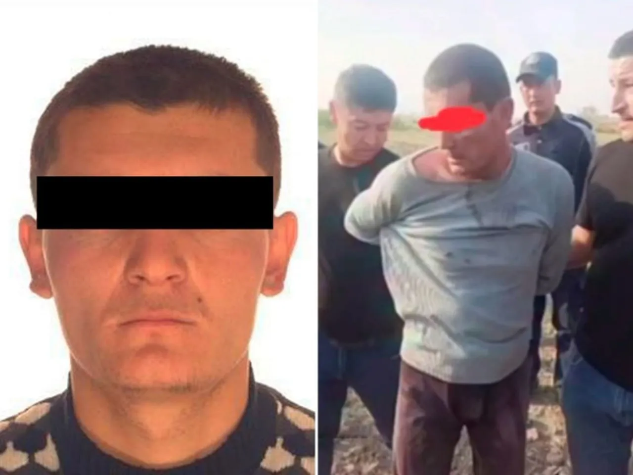 
											
											Ohangaronda mahkum qochib ketgani yuzasidan hibsxona xodimlariga jinoyat ishi qo‘zg‘atildi
											
											