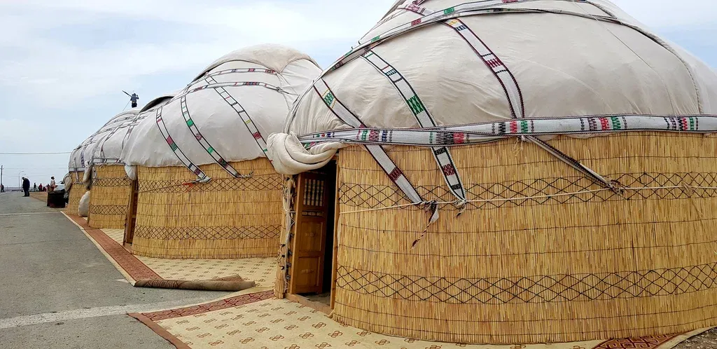 
											
											Qoraqalpog‘istondan xazina topildimi?
											
											