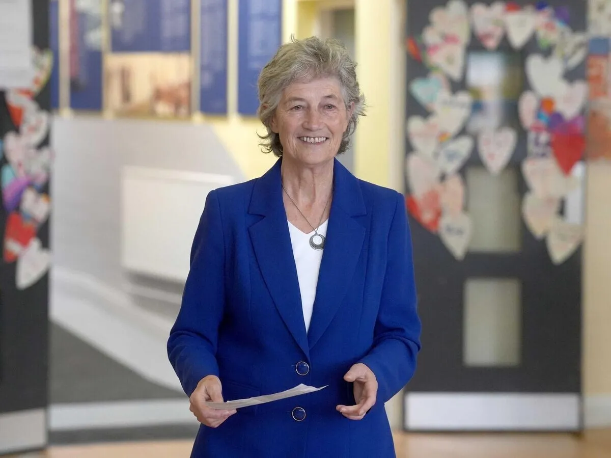 
											
											Irlandiyadagi prezidentlik saylovida Ketrin Konnolli g‘alaba qozondi
											
											