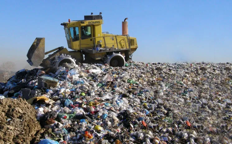 
											
											Ўзбекистонда 42 та чиқинди полигони ёпилди
											
											