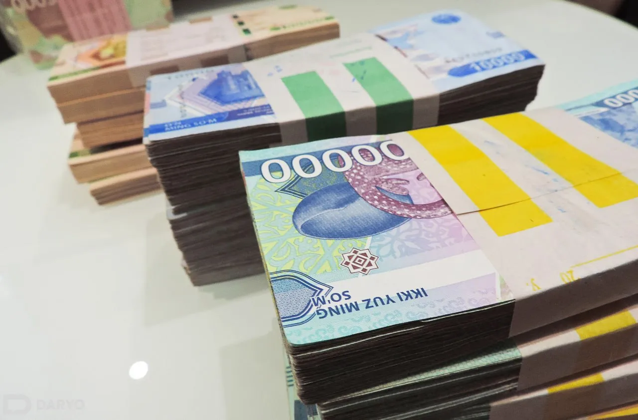 
											
											Endi mehnatga layoqatsizlik nafaqasini olish uchun ariza topshirish shart bo‘lmaydi
											
											