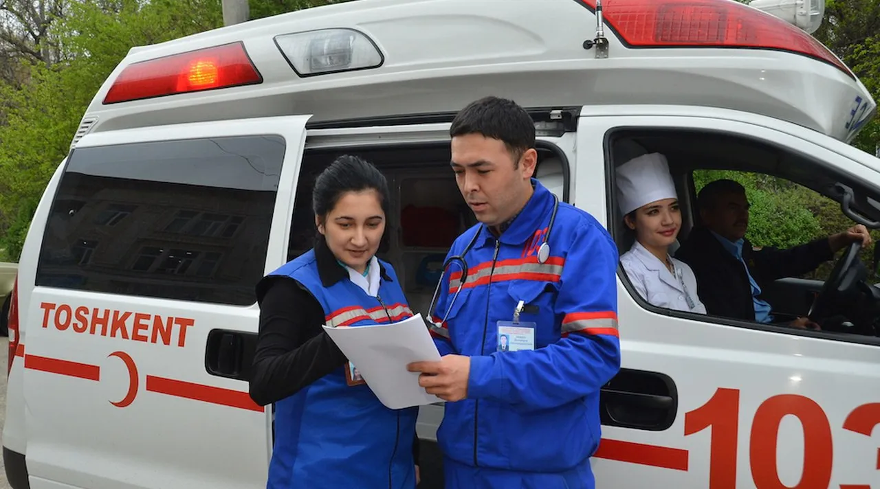 
											
											Ўзбекистон 2026 йилдан “Online-shifokor” тизими жорий этилади
											
											