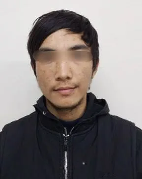 
											
											Kiberfiribgarlik jinoyatlarini sodir etgan 20 yoshli yigit Turkiyadan deportatsiya qilindi
											
											