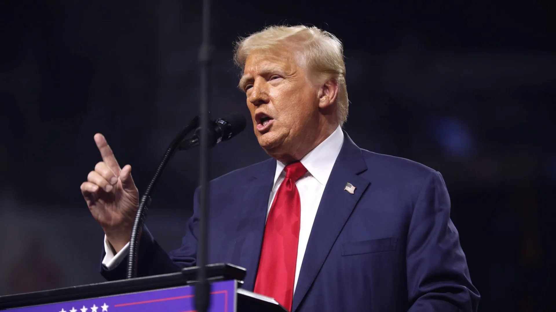 
											
											“Rossiya urushni to‘xtatmoqchi emas” — Donald Tramp
											
											