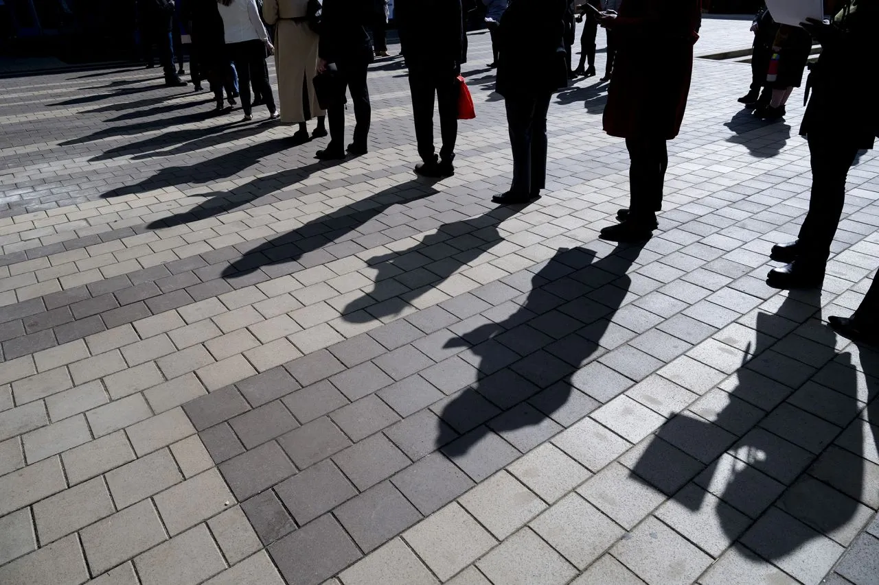 
											
											Ўзбекистонда ишсизлик даражаси пасайди
											
											