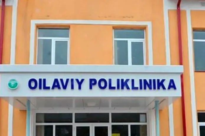 
											
											Энди оилавий поликлиникаларда айрим хизматлар пулли бўлади
											
											