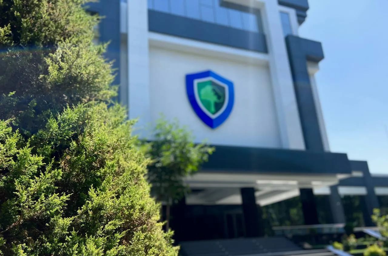 
											
											Экология вазирлиги ҳукумат таркибидан чиқарилади
											
											