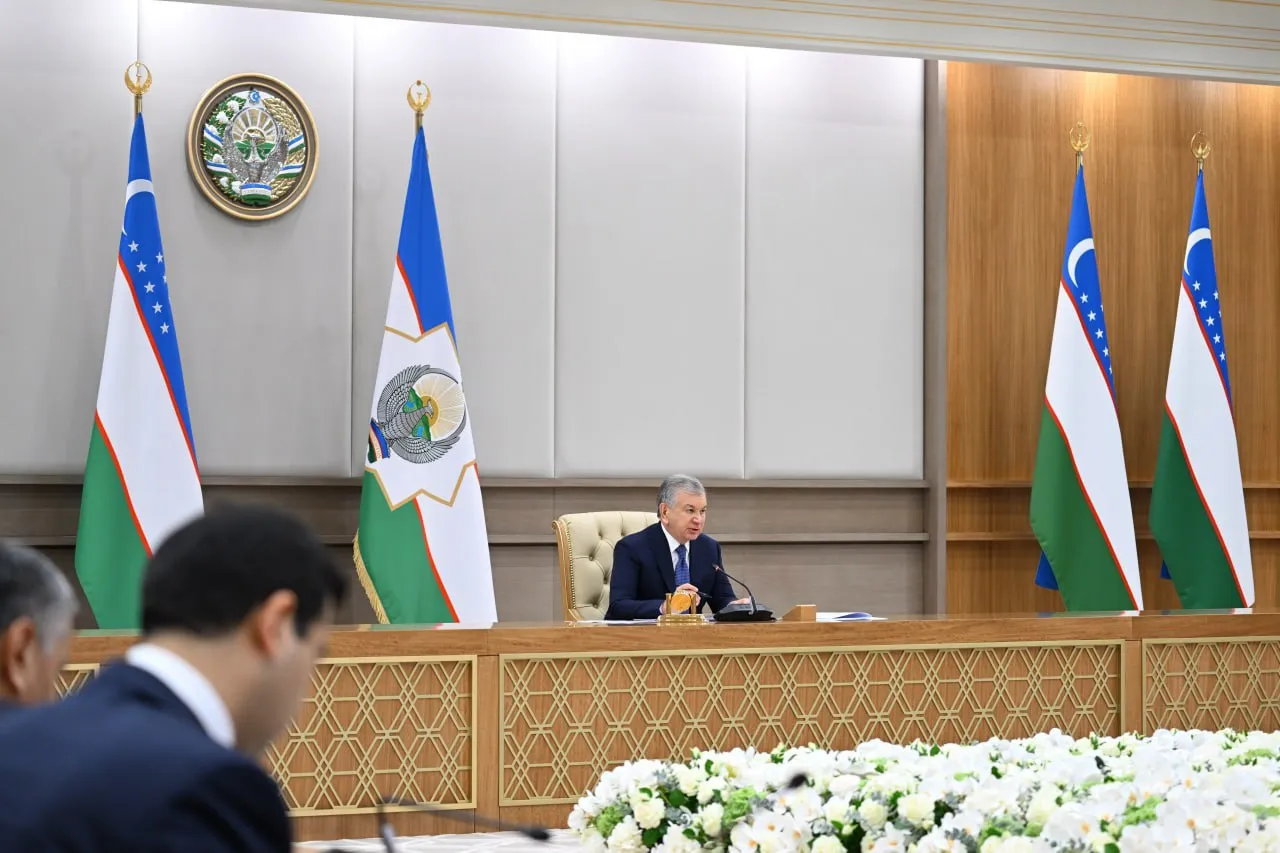 
											
											2025-yil boshidan buyon ishsizlik 4,9 foizga tushdi
											
											