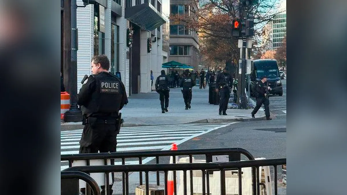 
											
											Oq uy yaqinida otishma yuz berdi
											
											