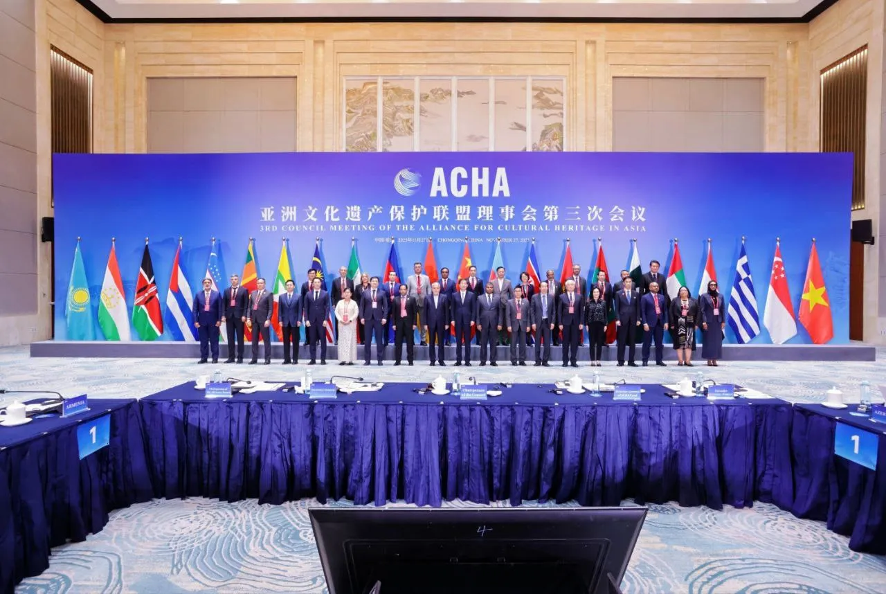 
											
											Ўзбекистон Осиё маданий мероси альянси Кенгашига қабул қилиниб, “Чинортепа” учун 140 минг долларлик грант ажратилди
											
											