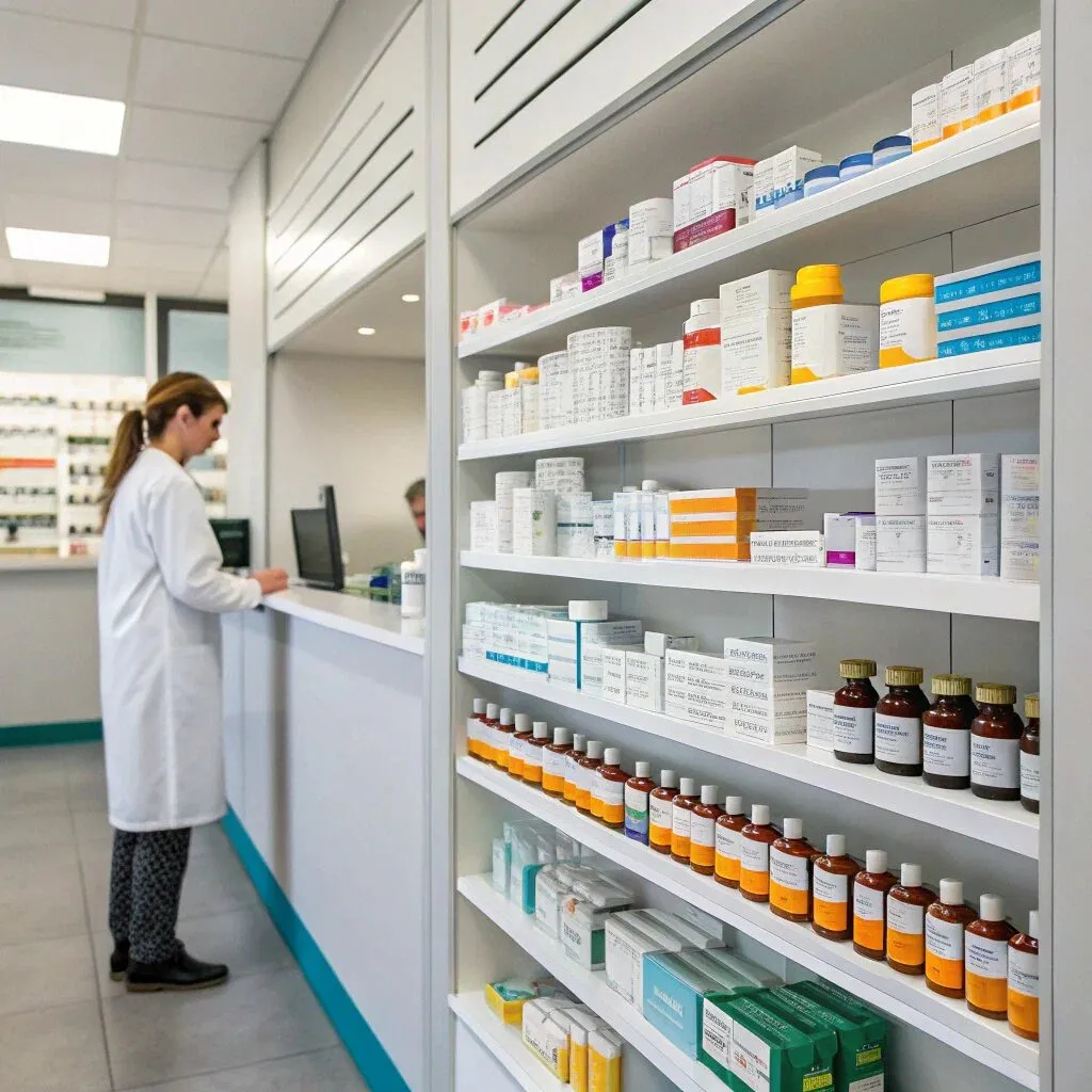 
											
											“Elektron retsept” bosqichma-bosqich joriy qilinadi — SSV
											
											