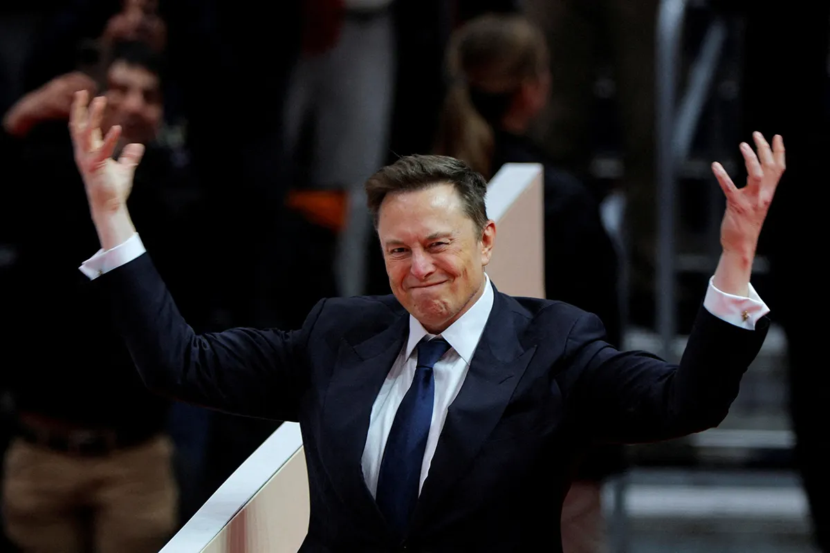 
											
											Mask boyligi 600 mlrd dollardan oshgan tarixdagi birinchi inson bo‘ldi
											
											