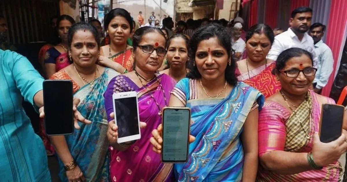 
											
											Endi Hindistonda uy bekalariga “maosh” to‘lanadi
											
											