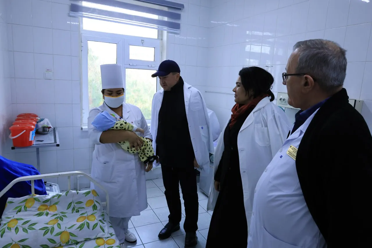 
											
											Karmanada gazdan zaharlanish oqibatida bir kishi vafot etdi
											
											