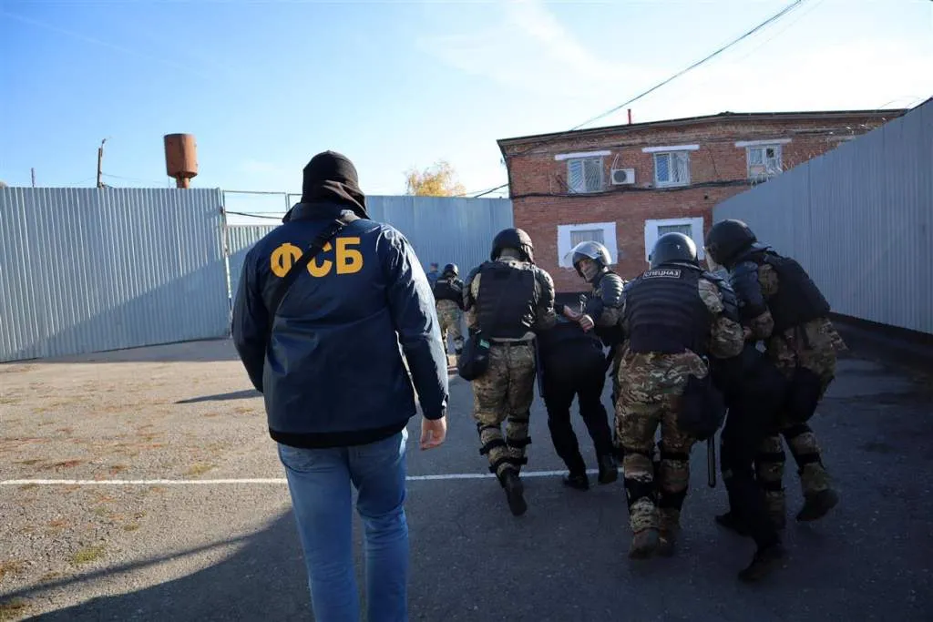 
											
											Rossiya uch nafar o‘zbekistonlik mahkumni terakt uyushtirishda aybladi
											
											