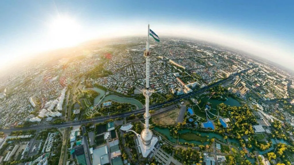 
											
											Ўзбекистон Глобал тинчлик индексида икки поғона юқорилаб, 67-ўринни эгаллади
											
											