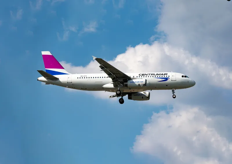 
											
											Raqobat qo‘mitasi CentrumAir ustidan tekshiruv boshlaganini ma’lum qildi
											
											