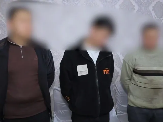 
											
											Yangi yil kechasi mushakbozlik uyushtirgan shaxslar 15 sutkaga qamaldi
											
											