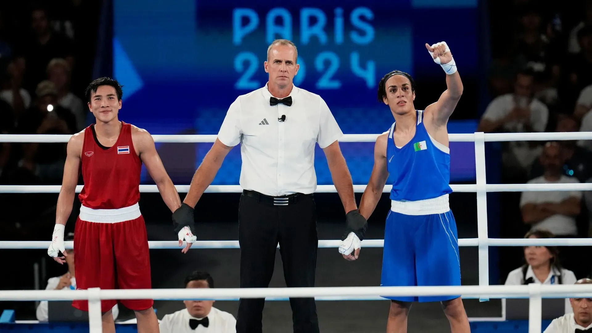 
														
														World Boxing ташкилоти гендер тест тизимини жорий қилди
														
														