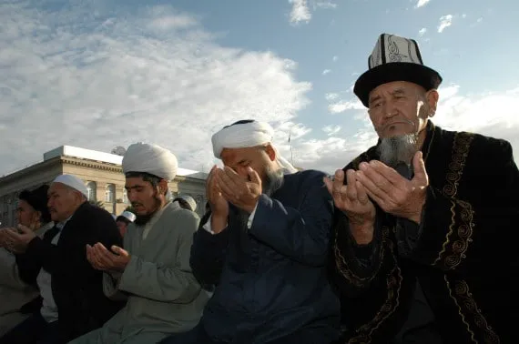 
											
											Қирғизистонда Рамазон ойи қачондан бошланиши айтилди
											
											