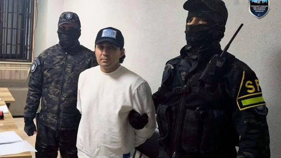 
											
											Қонун устувор, жазо муқаррар
											
											