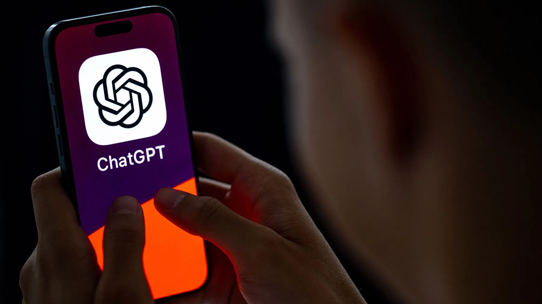 
														
														ChatGPT’ning bepul versiyalarida reklamalar paydo bo‘ladi
														
														