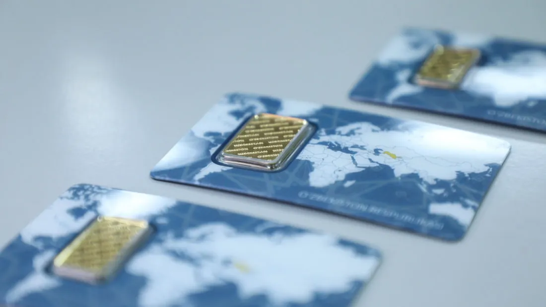 
											
											Ўзбекистонда 5 граммли олтин қуймасининг нархи 10 млн сўмдан ошди
											
											