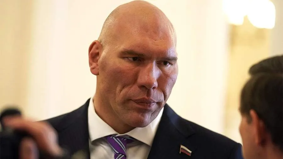 
											
											Tarqalgan video sun’iy intellekt yordamida tayyorlangan — Nikolay Valuyev
											
											