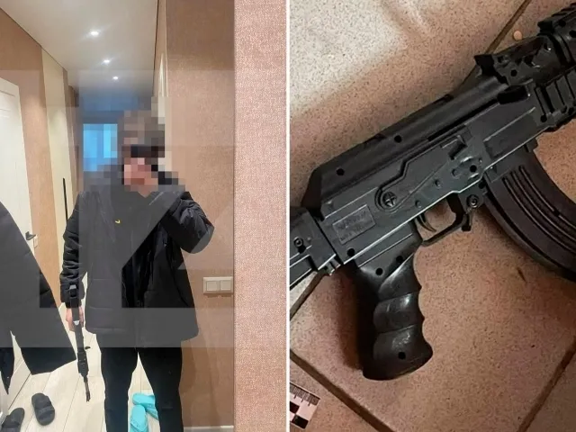 
											
											Rossiyada 15 yoshli o‘smir o‘qituvchi va sinfdoshlariga o‘q uzdi
											
											