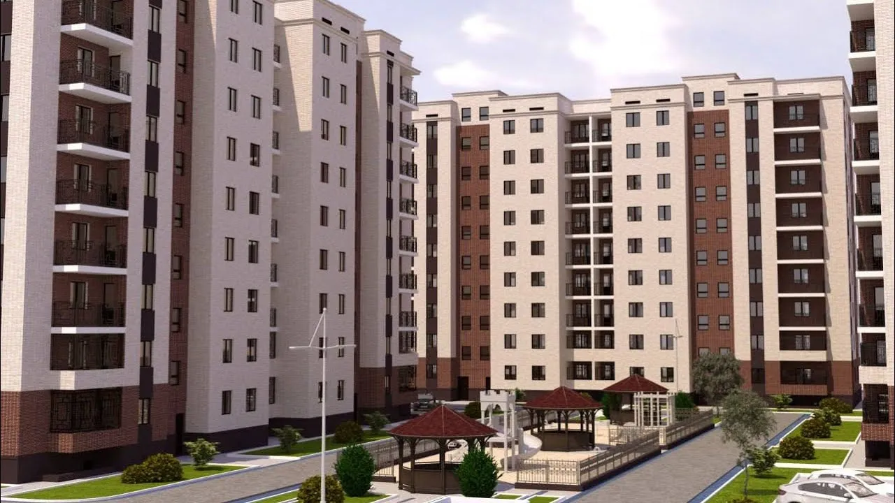 
											
											Янги Жиззах шаҳри қурилади
											
											