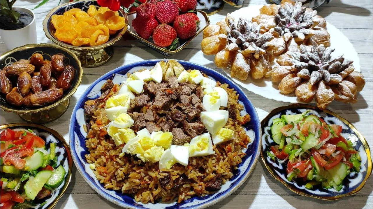 
											
											Raqobat qo‘mitasi ovqatlanish korxonalarini Ramazonda “aksiya setlar”ni majburlab sotmaslikka chaqirdi
											
											