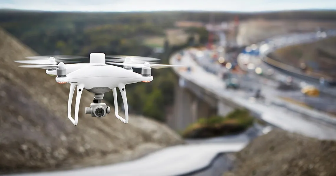 
											
											Юридик шахсларга дронлардан фойдаланишга рухсат берилади
											
											